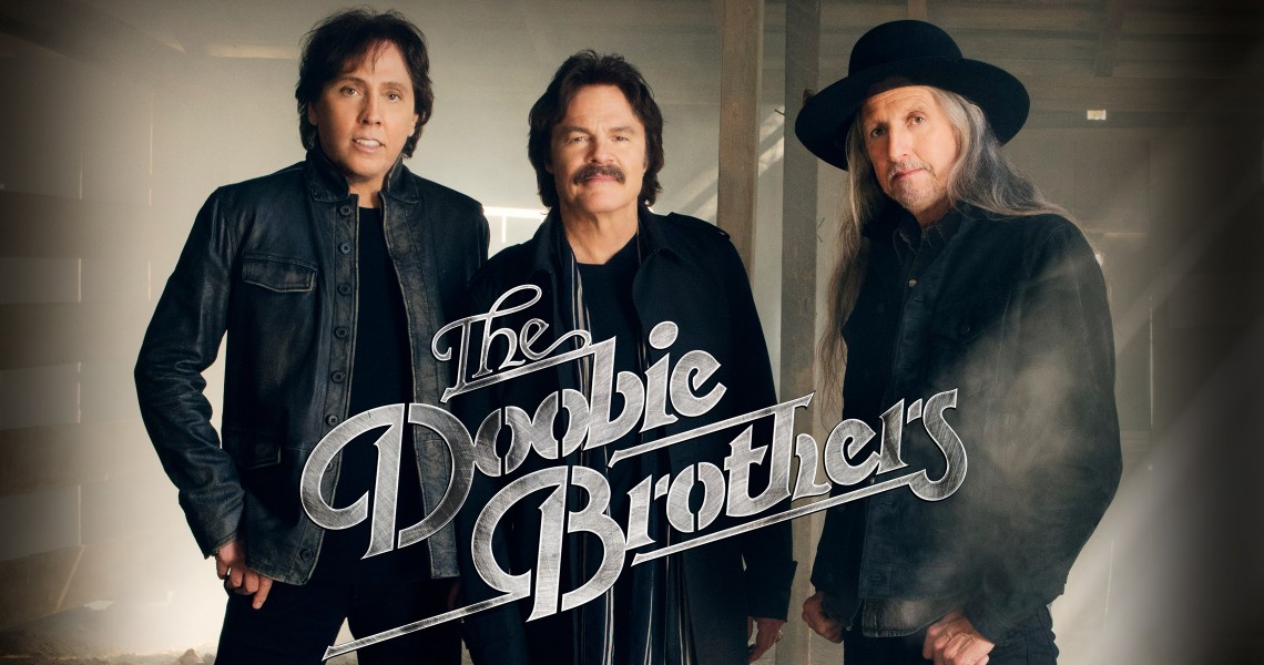 The Doobie Brothers