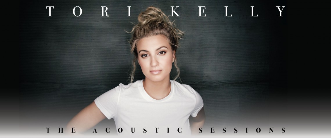 Tori Kelly: The Acoustic Sessions