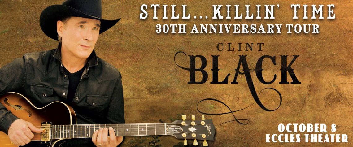 Clint Black