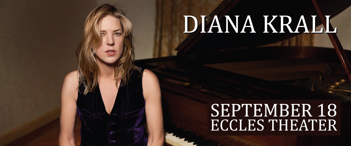 Diana Krall