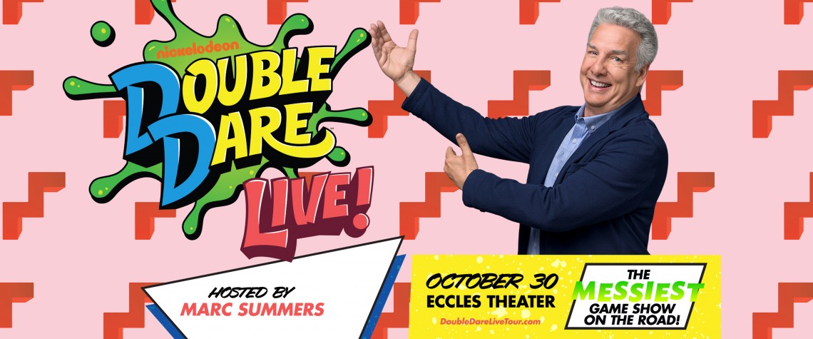 Double Dare Live!