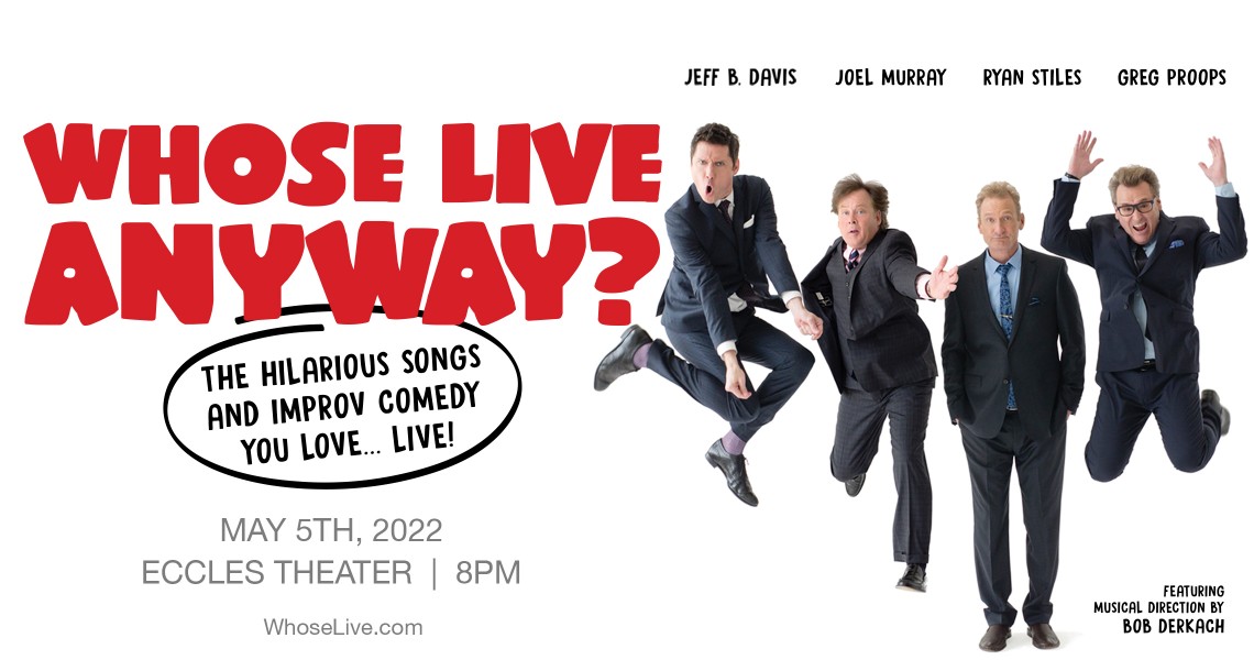 Whose Live Anyway?