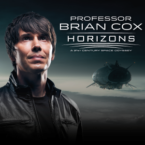 Professor Brian Cox