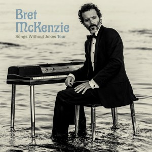 Bret McKenzie