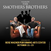 The Smothers Brothers - Canceled