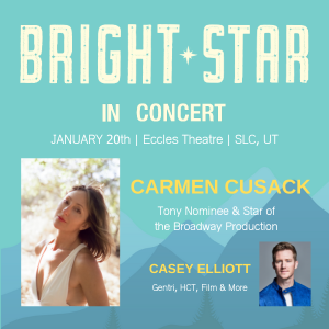 Bright Star in Concert