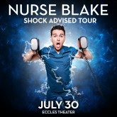 Nurse Blake