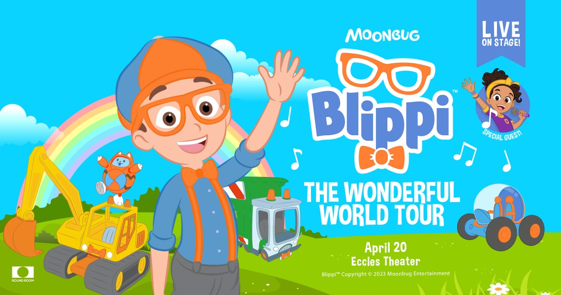 BLIPPI