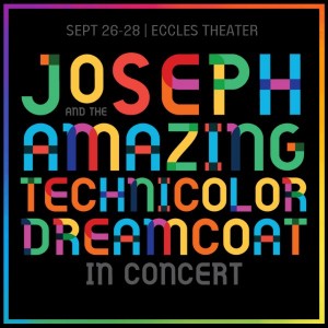 Joseph and the Amazing Technicolor Dreamcoat In Concert