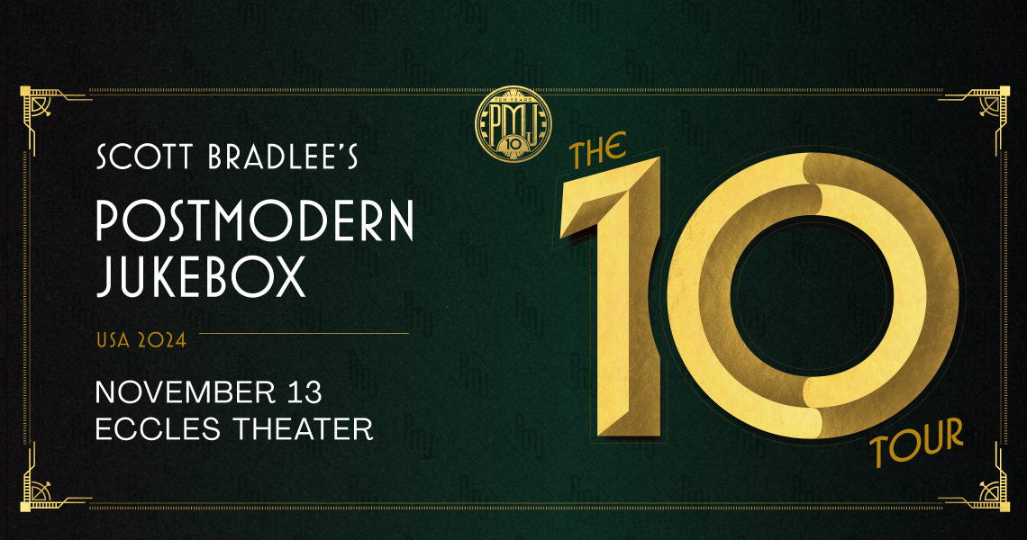 Postmodern Jukebox