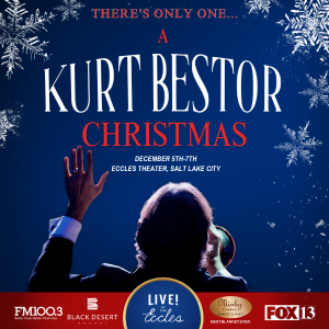 A Kurt Bestor Christmas