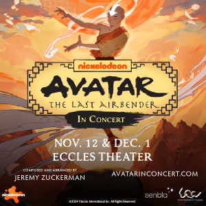 Avatar: The Last Airbender in Concert