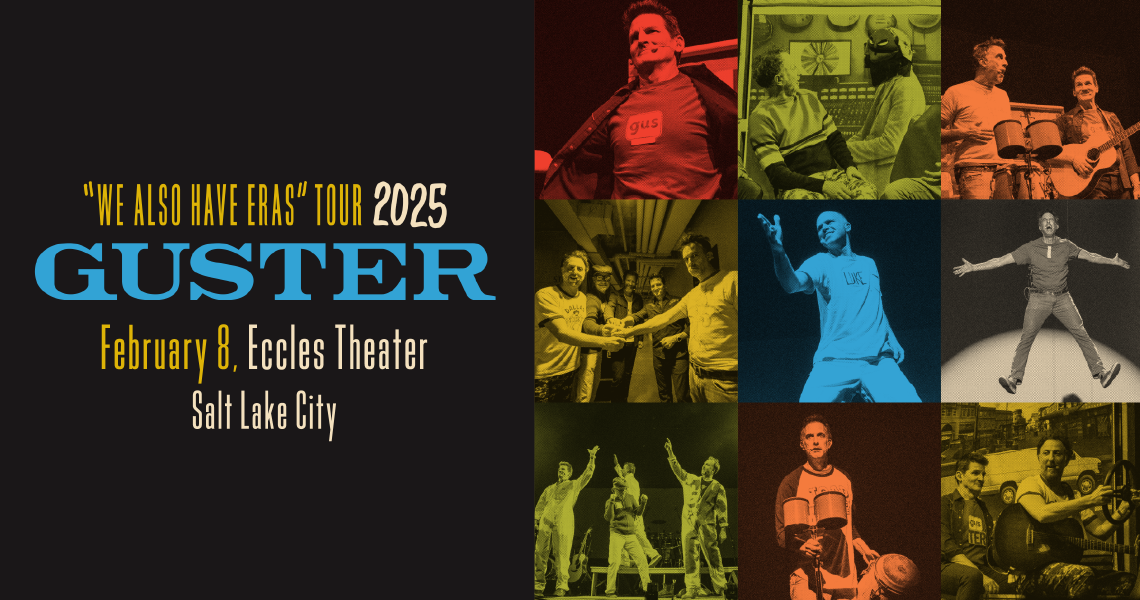 Guster