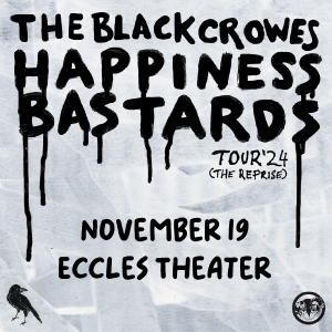 The Black Crowes