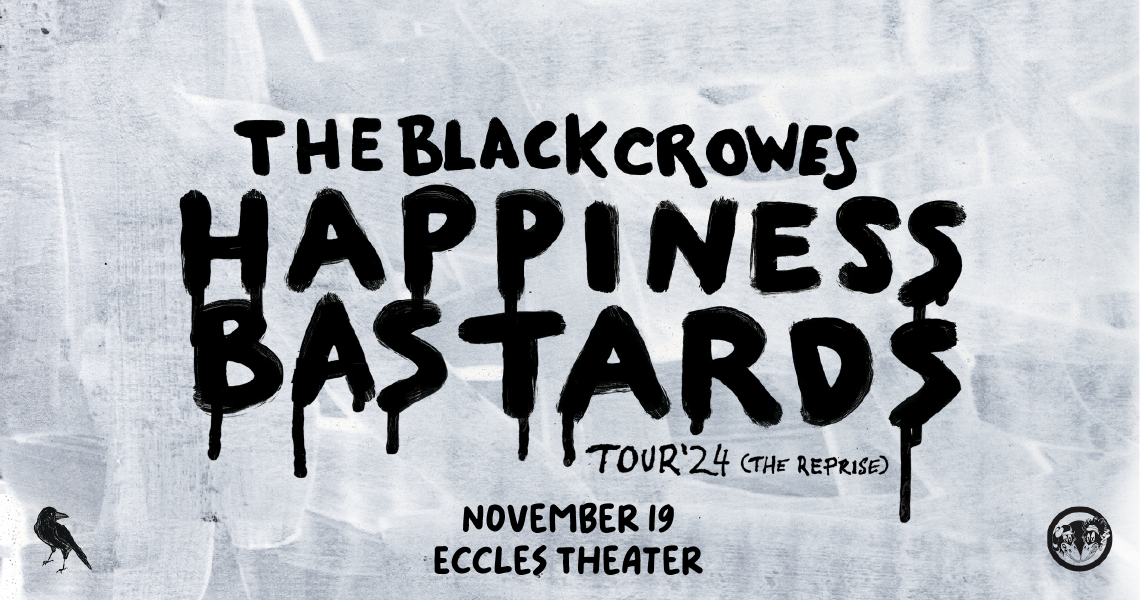 The Black Crowes