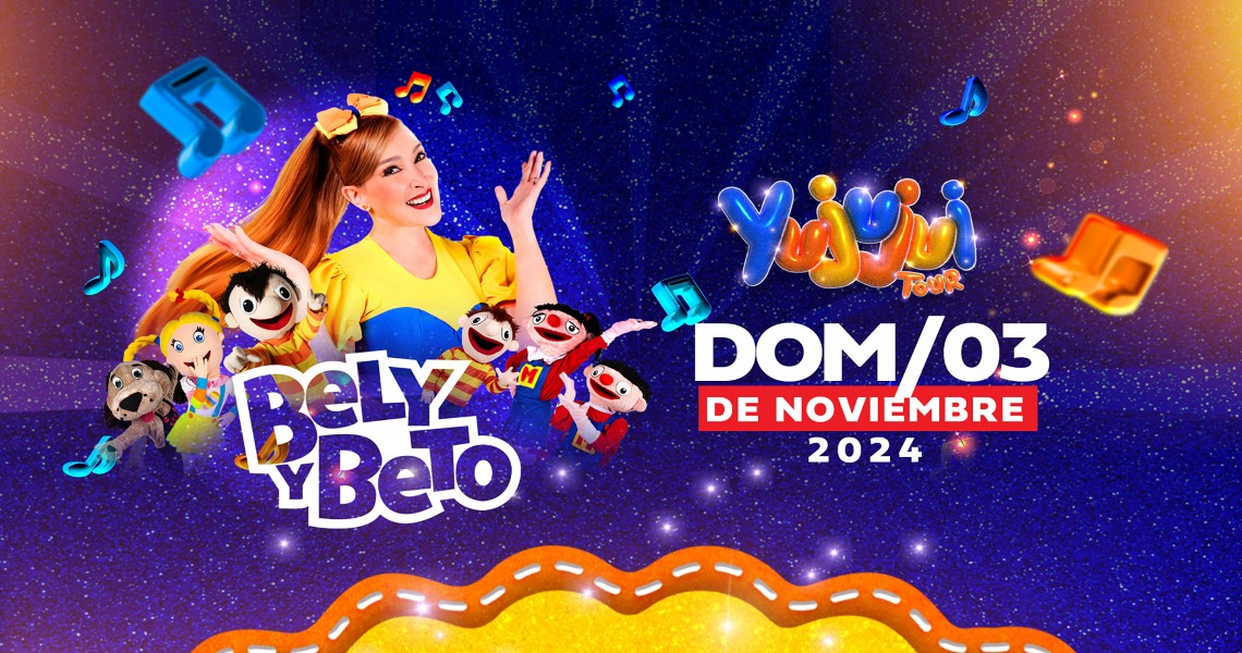 Bely y Beto