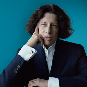 An Evening with Fran Lebowitz