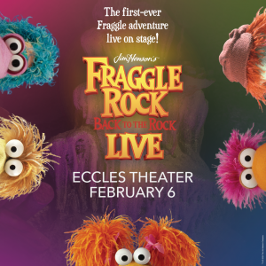 Jim Henson's Fraggle Rock