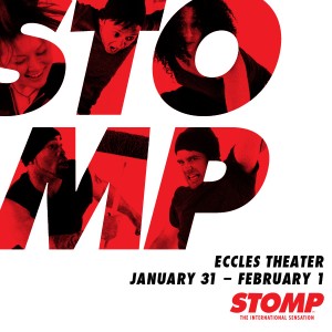 STOMP