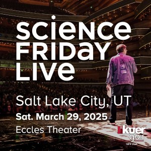 Science Friday Live