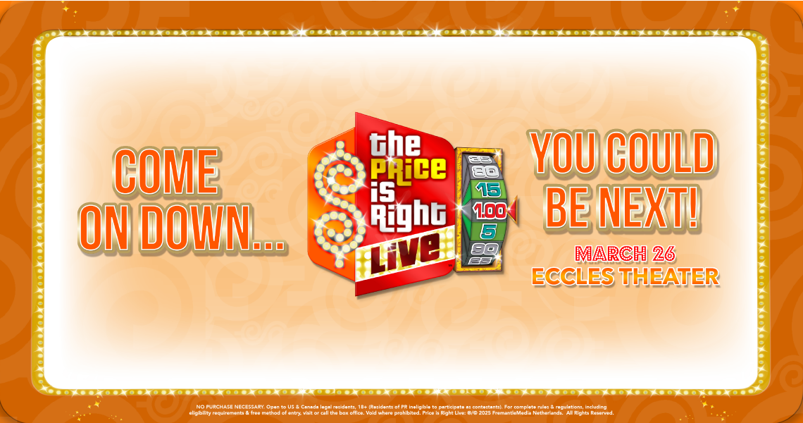 The Price is Right Live