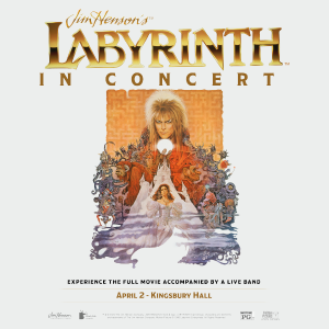 Jim Henson's Labyrinth In Concert