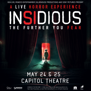 Insidious