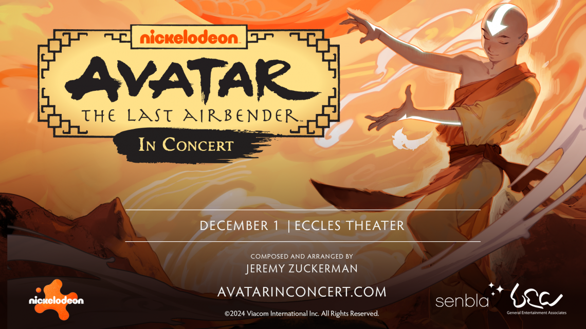 Avatar: The Last Airbender in Concert