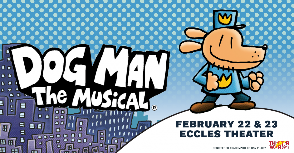 Dog Man: The Musical