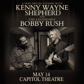 Kenny Wayne Shepherd Band