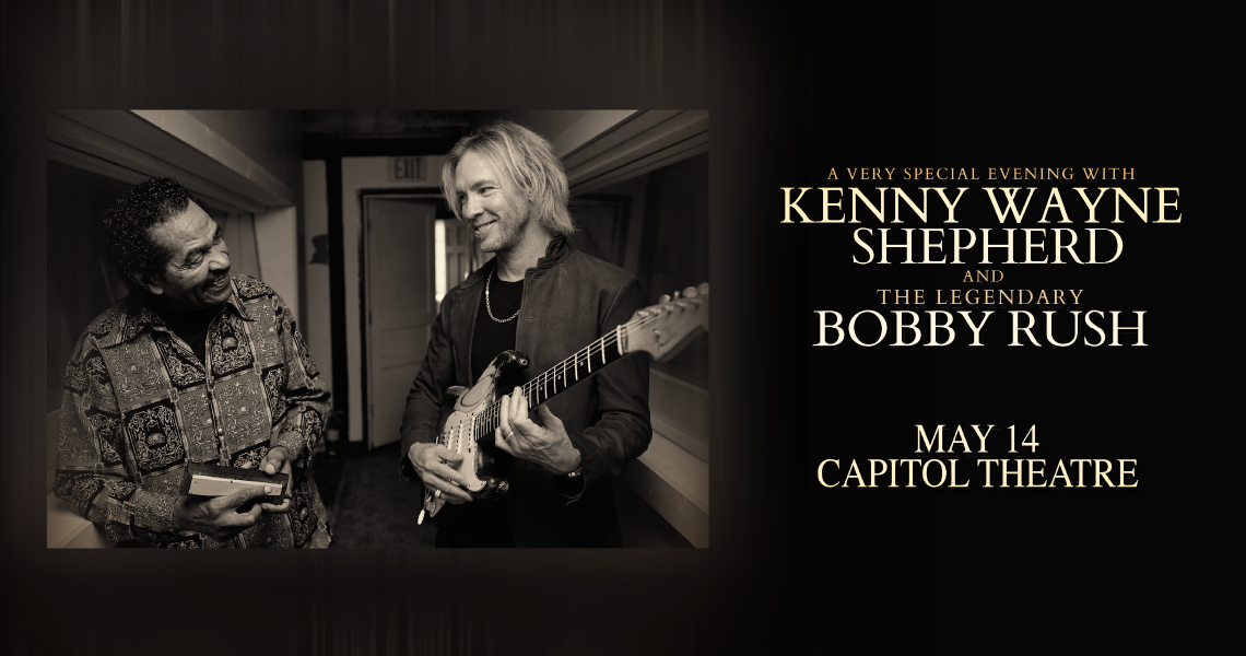 Kenny Wayne Shepherd Band