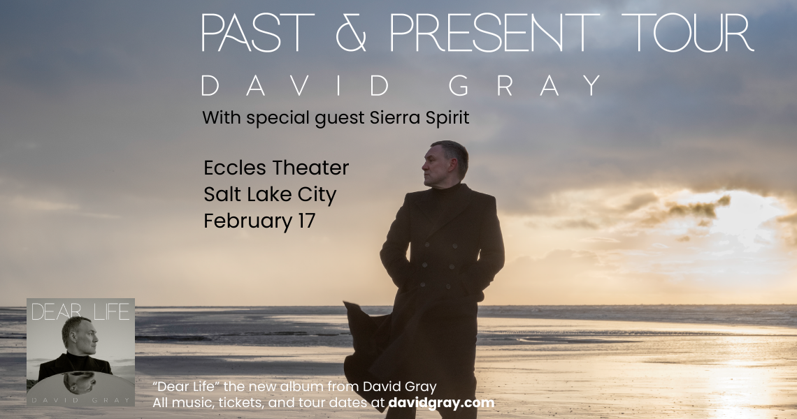 David Gray