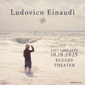 Ludovico Einaudi