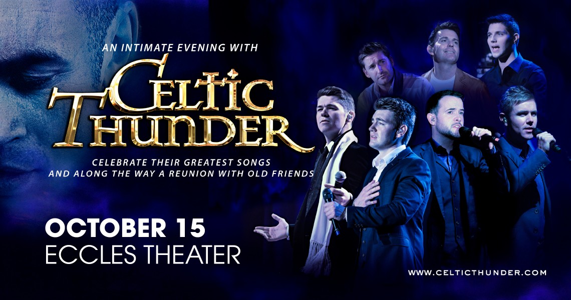 Celtic Thunder