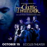 Celtic Thunder