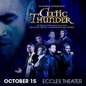 Celtic Thunder