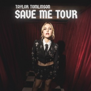 Taylor Tomlinson