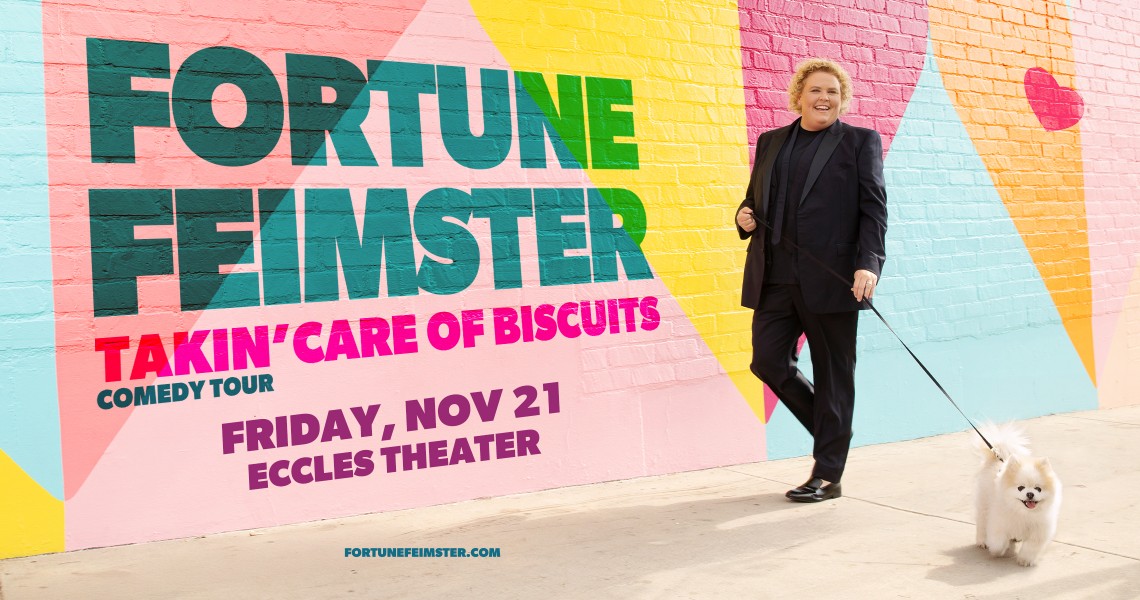 Fortune Feimster