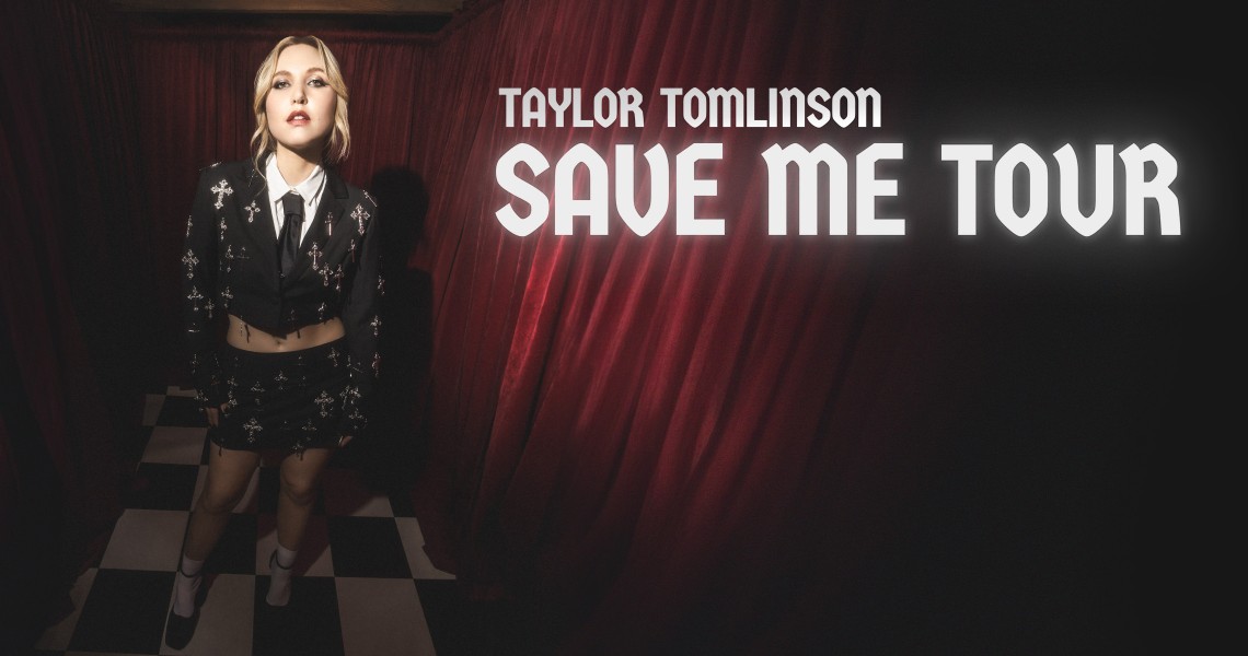 Taylor Tomlinson