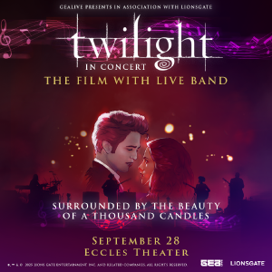 Twilight In Concert