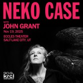 Neko Case