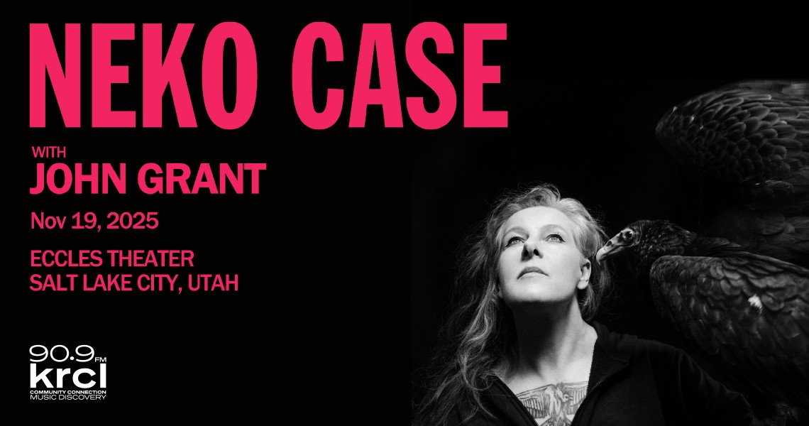 Neko Case