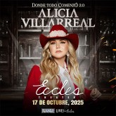 Alicia Villarreal
