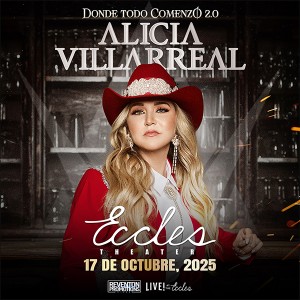 Alicia Villarreal