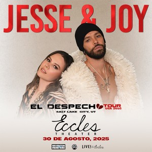 Jesse & Joy