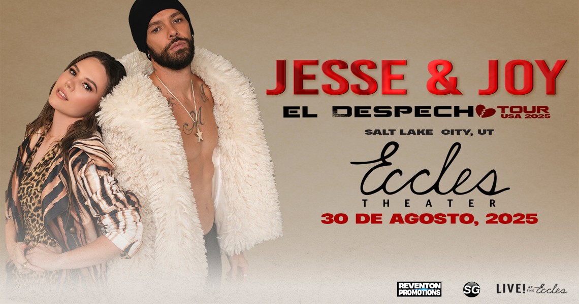 Jesse & Joy