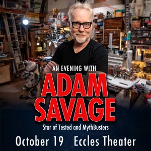 Adam Savage