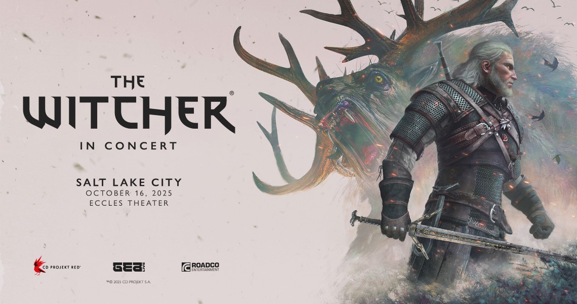 The Witcher In Concert