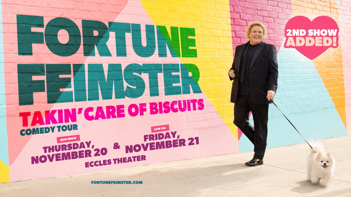 Fortune Feimster