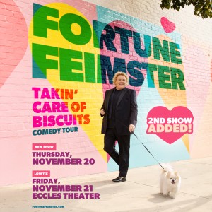 Fortune Feimster